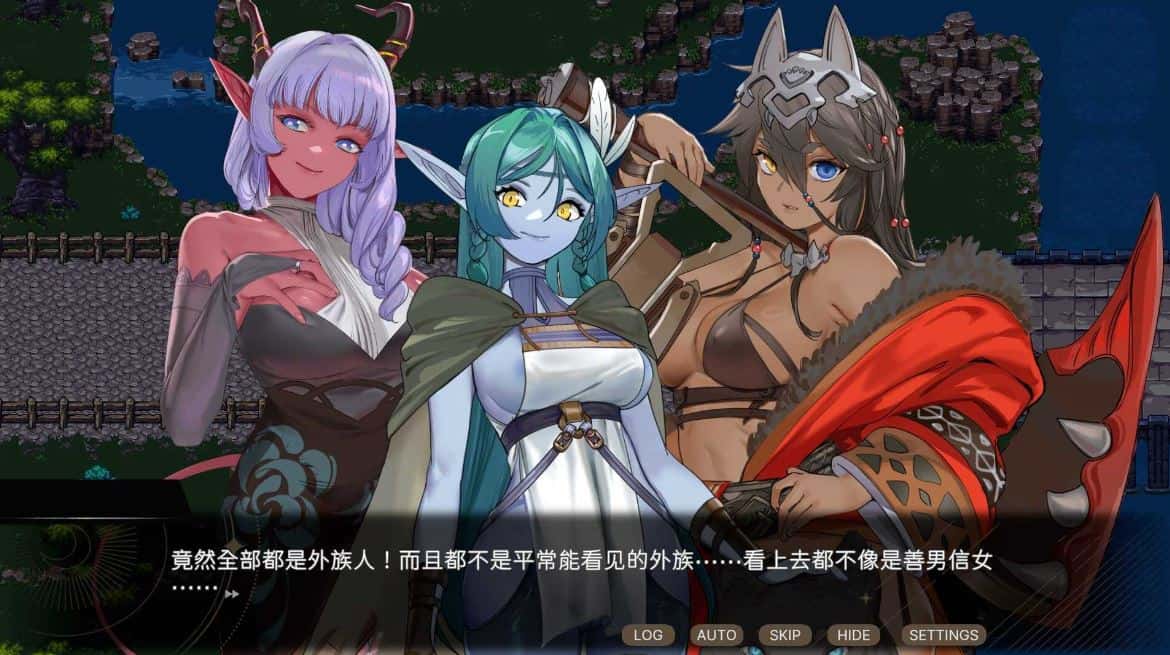 视觉数据3