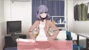 游戏截图1