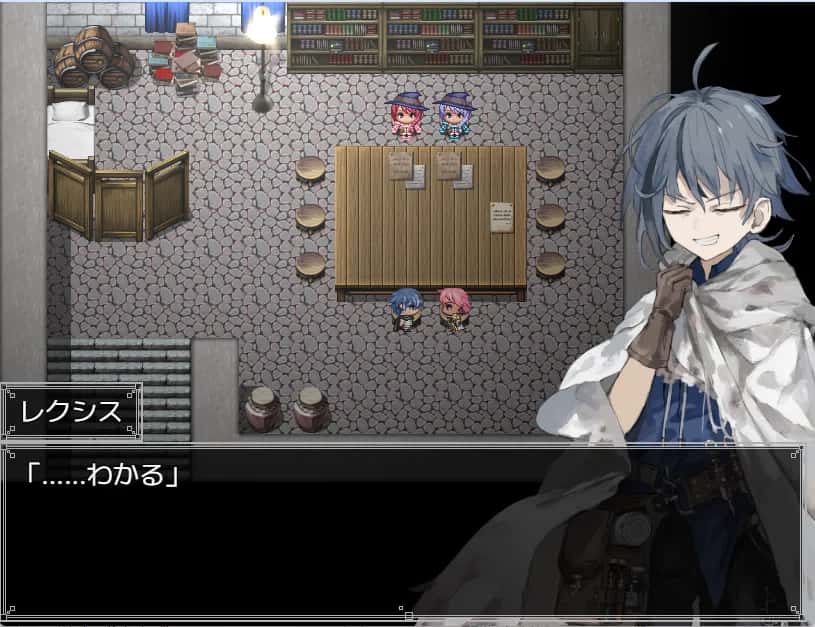 游戏画面4